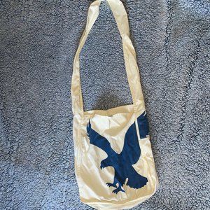 American Eagle Tote Bag